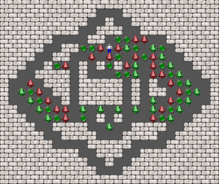 Уровень 22 — Grig Challenge Variation